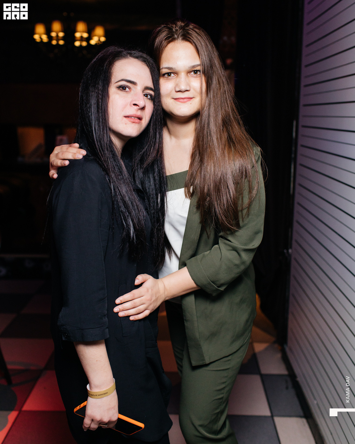 Saturday party 10