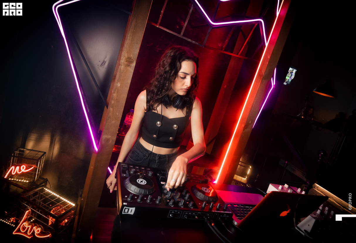 Weekend Party 30