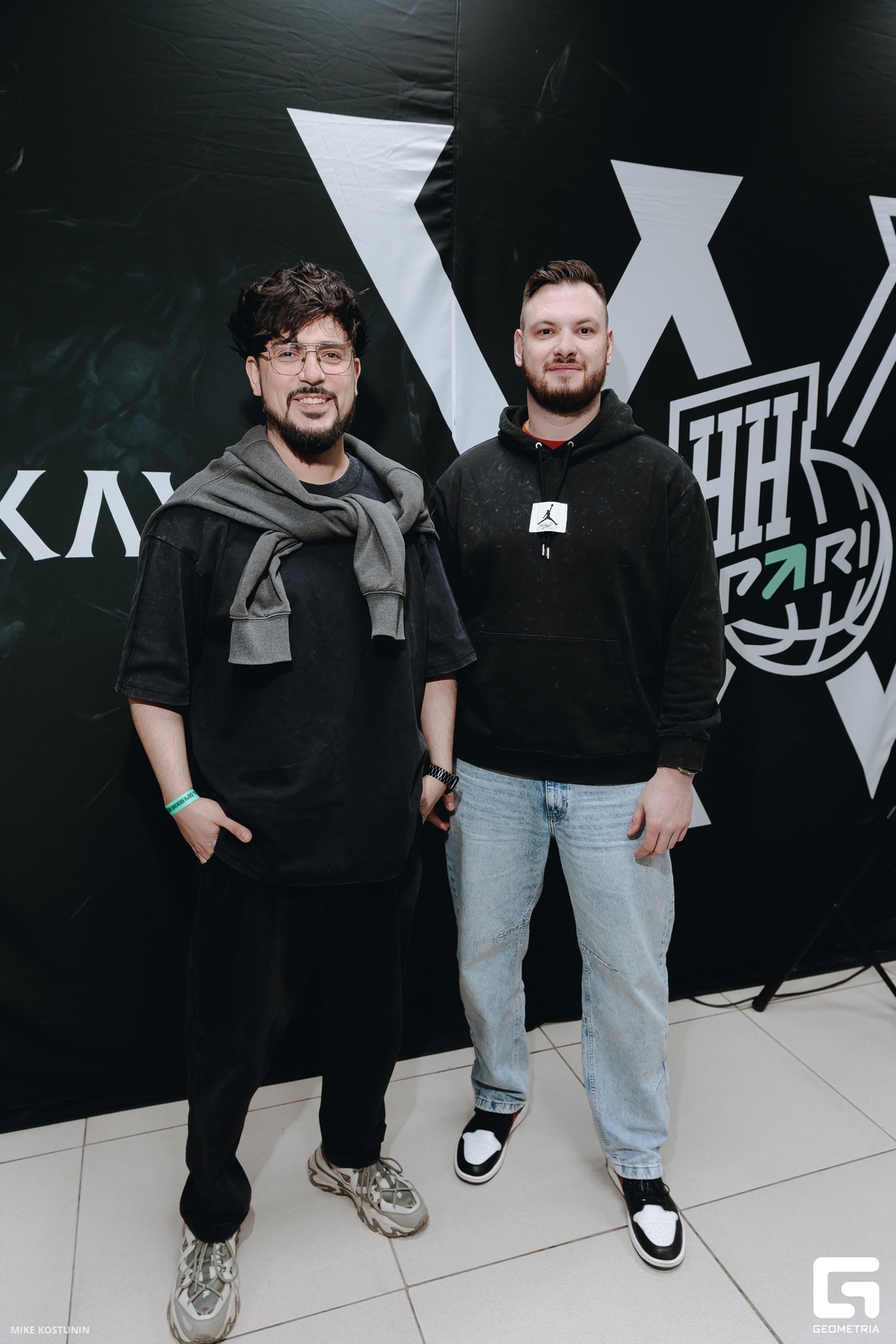 БК «Пари НН»-«Локомотив-Кубань» 17