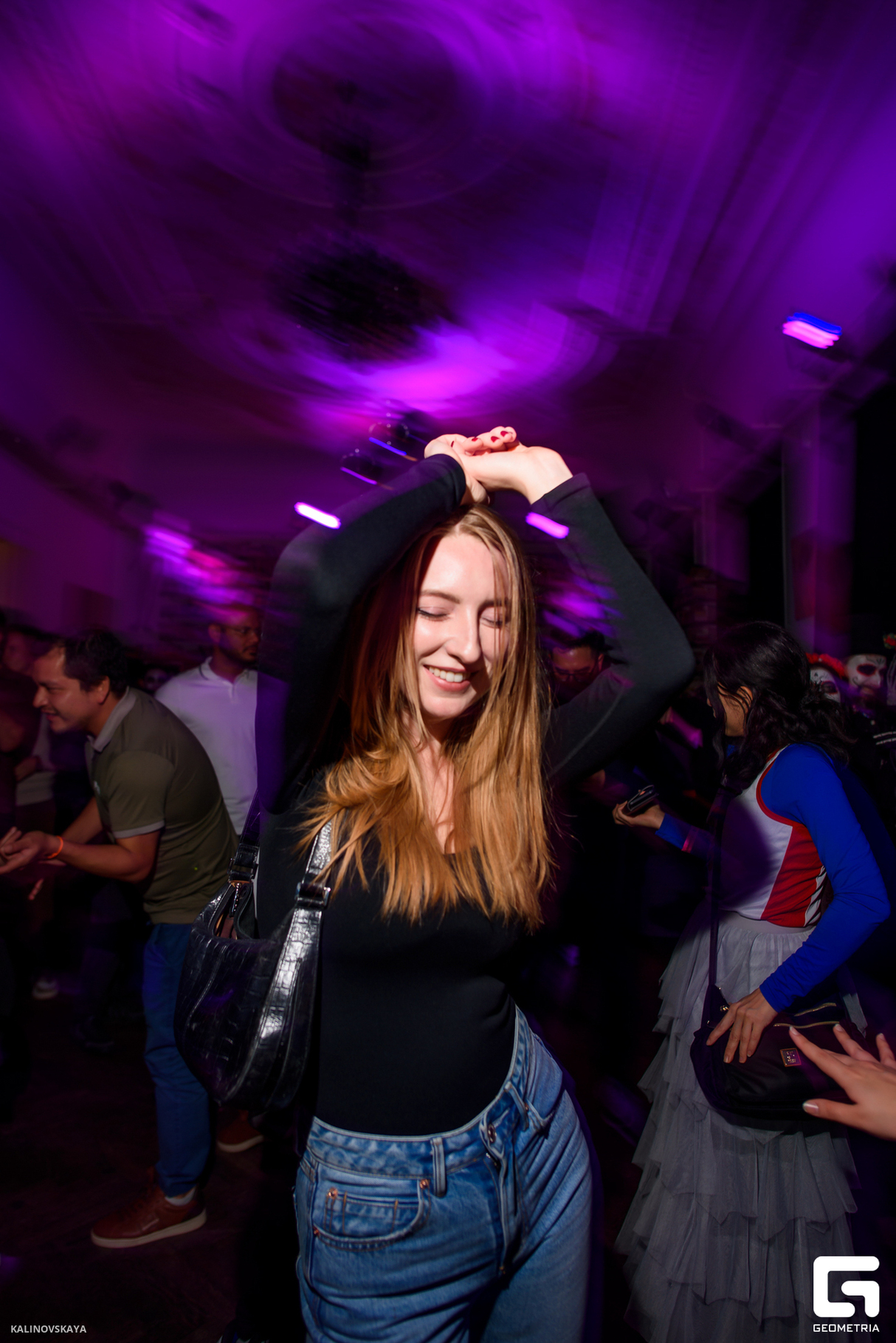 Día de los Muertos // After Party 20