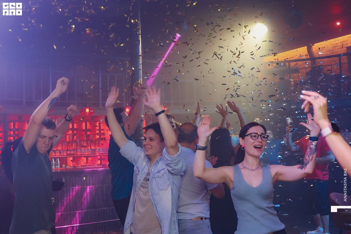 Weekend Party 25