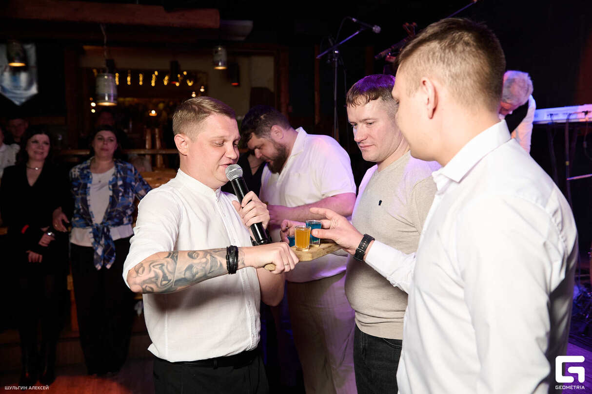 «Ах, какие женщины,в Winkel Klub!» 30