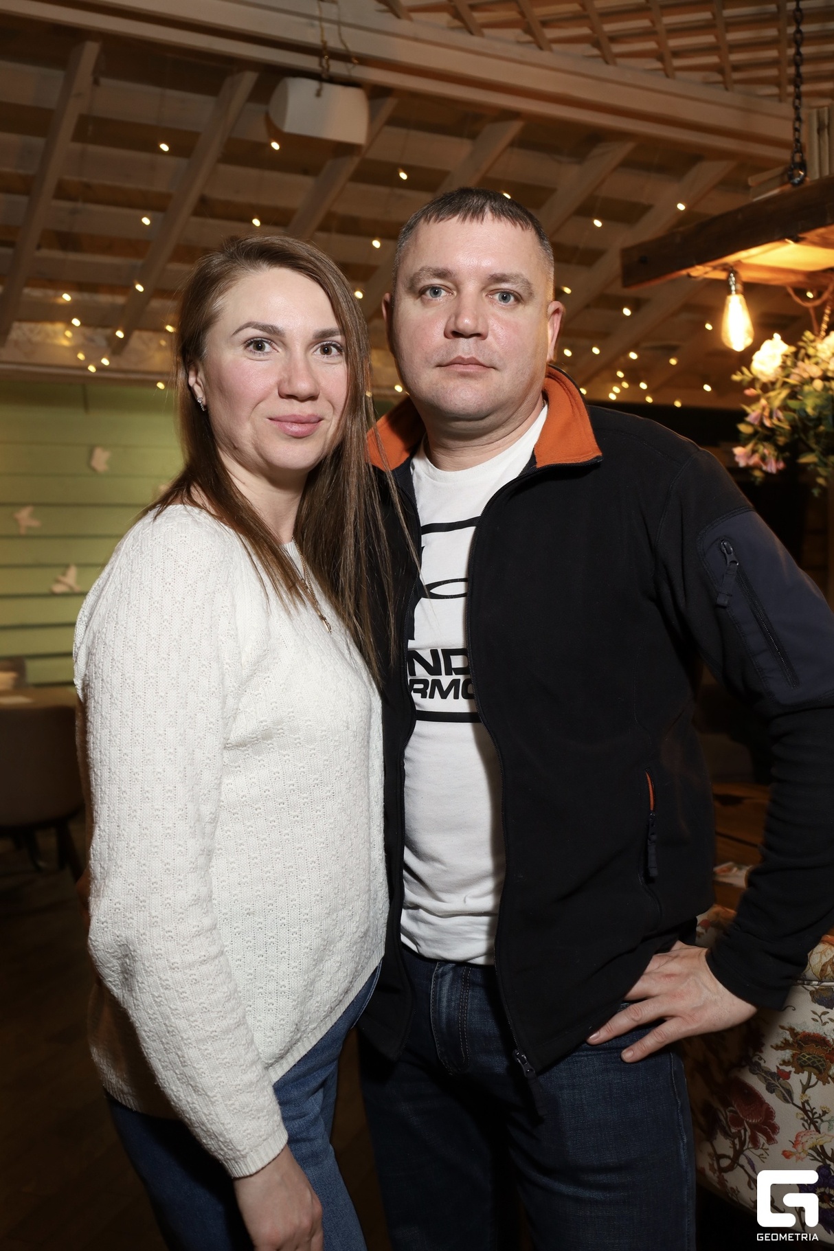 Пятница в «Птичке» 11
