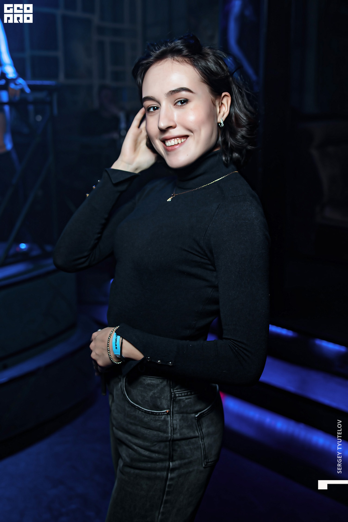Friday party 30