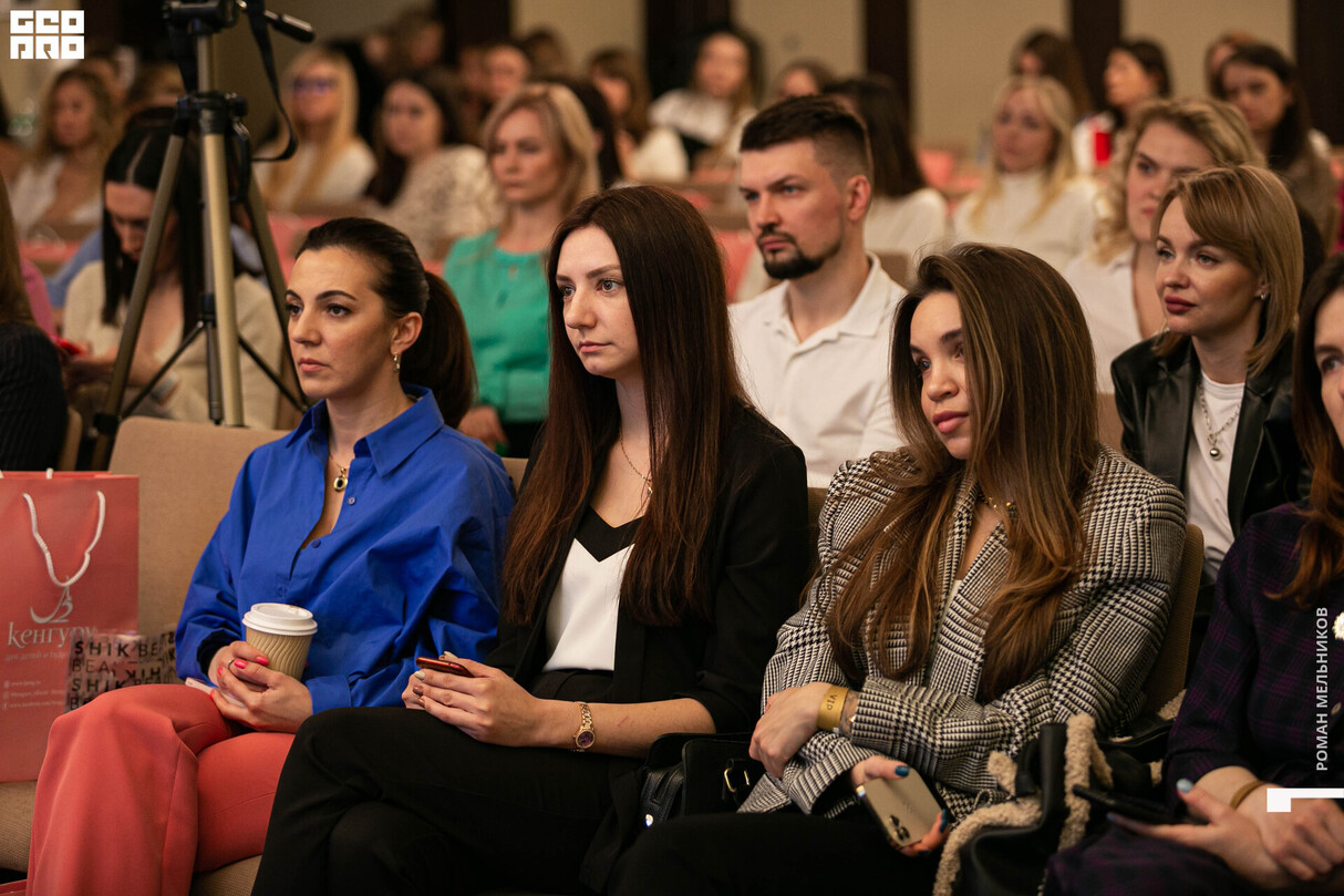Форум «Я в декрете» 24