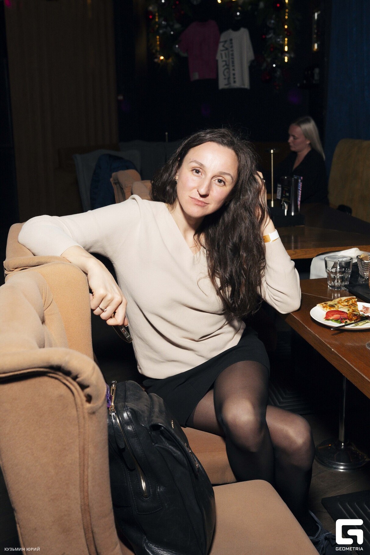 ПЯТНИЦА В BESTUZHEV BAR 25