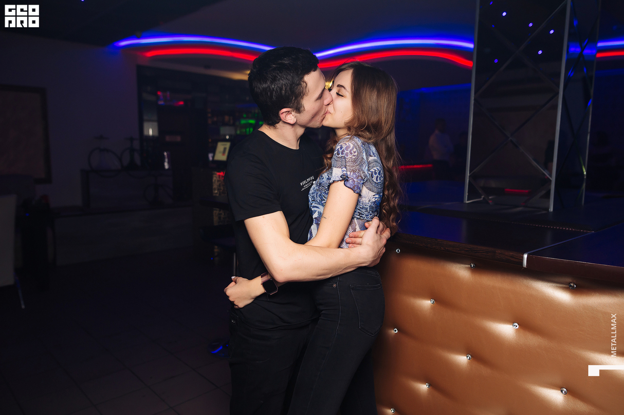 Субботний Вечер! 18