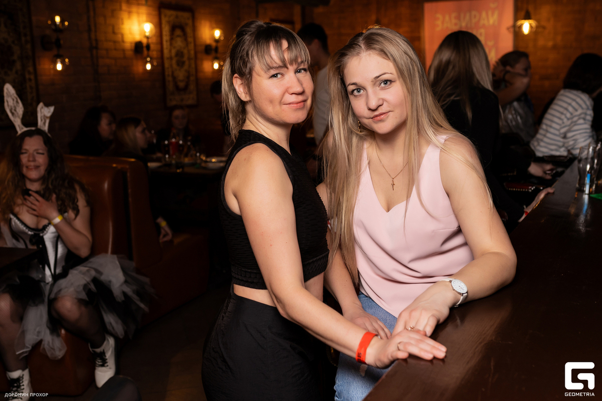 «Мушкетёры РВБ» 9