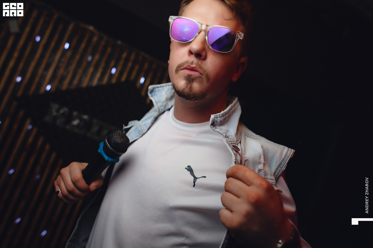 Субботний отрыв 10