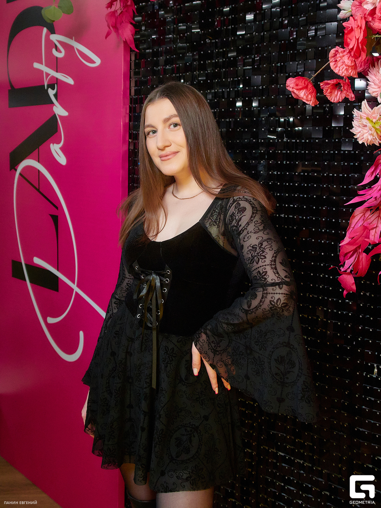 Ledies party 13