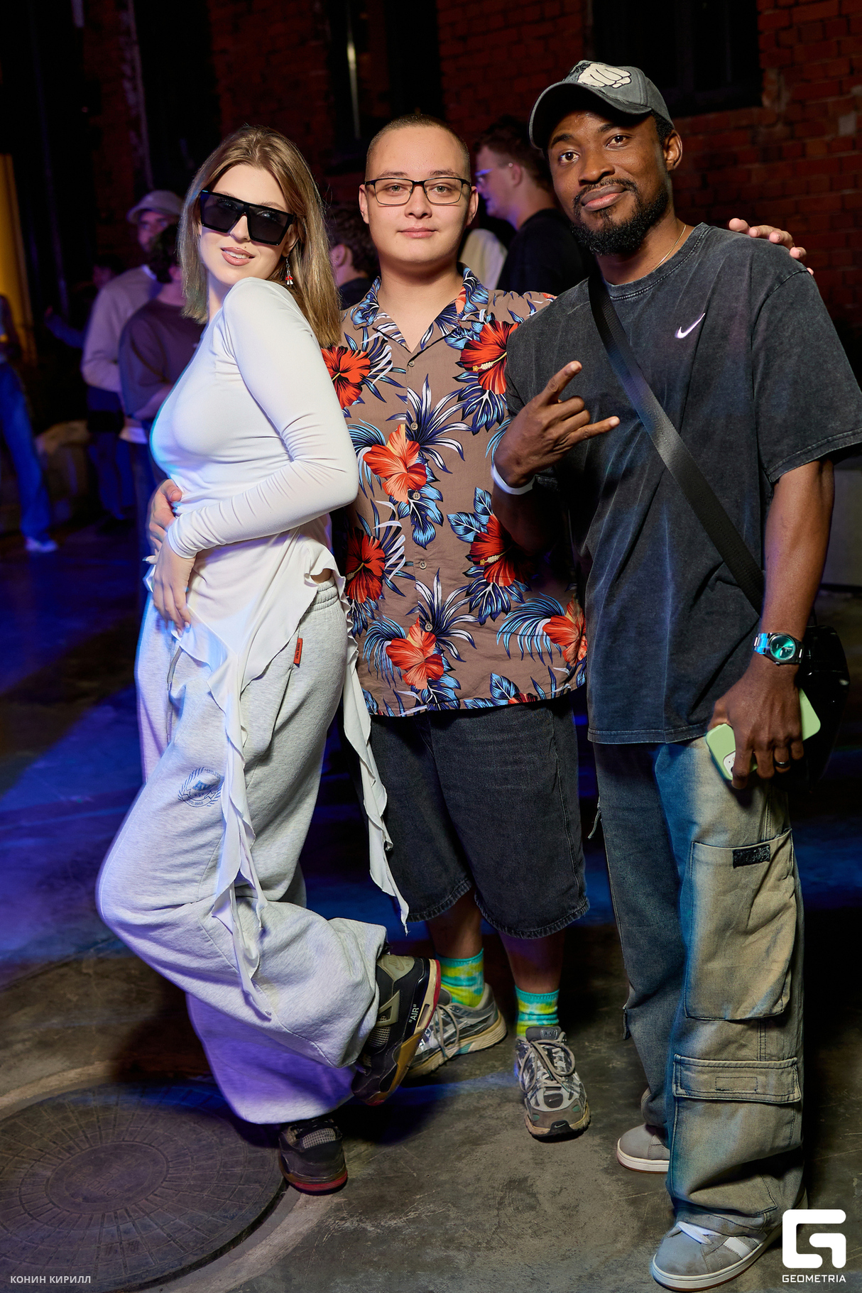 TRIBE x PENNY x SODA Studio 27