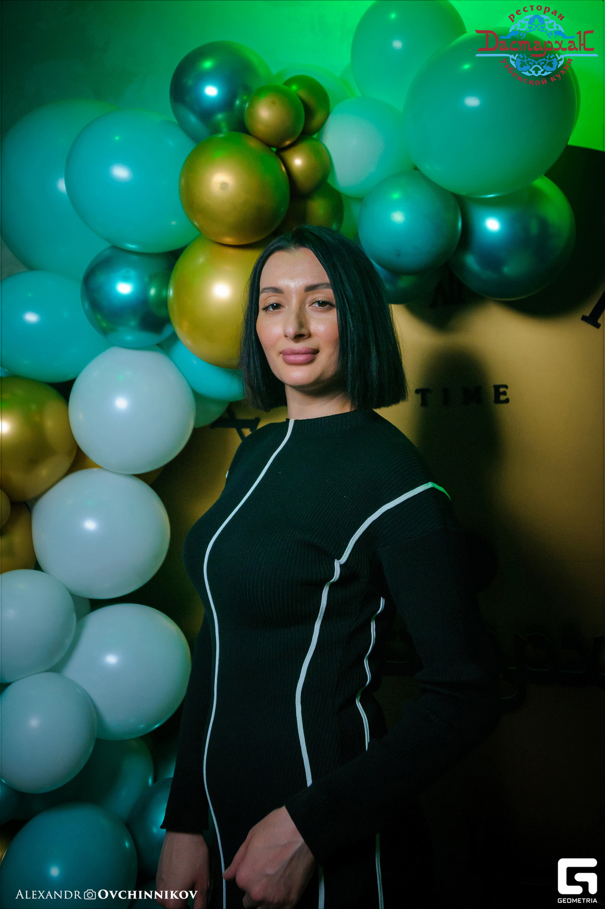 Суббота в ресторане Дастархан 23