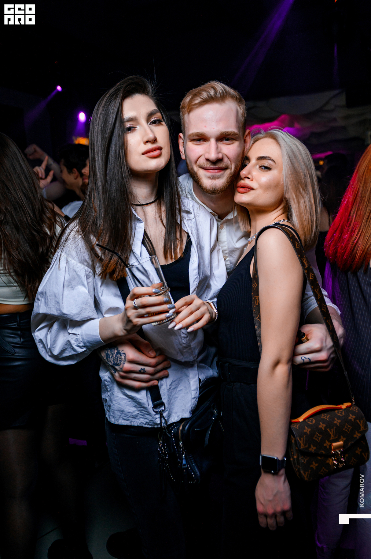 Shake Weekend 12