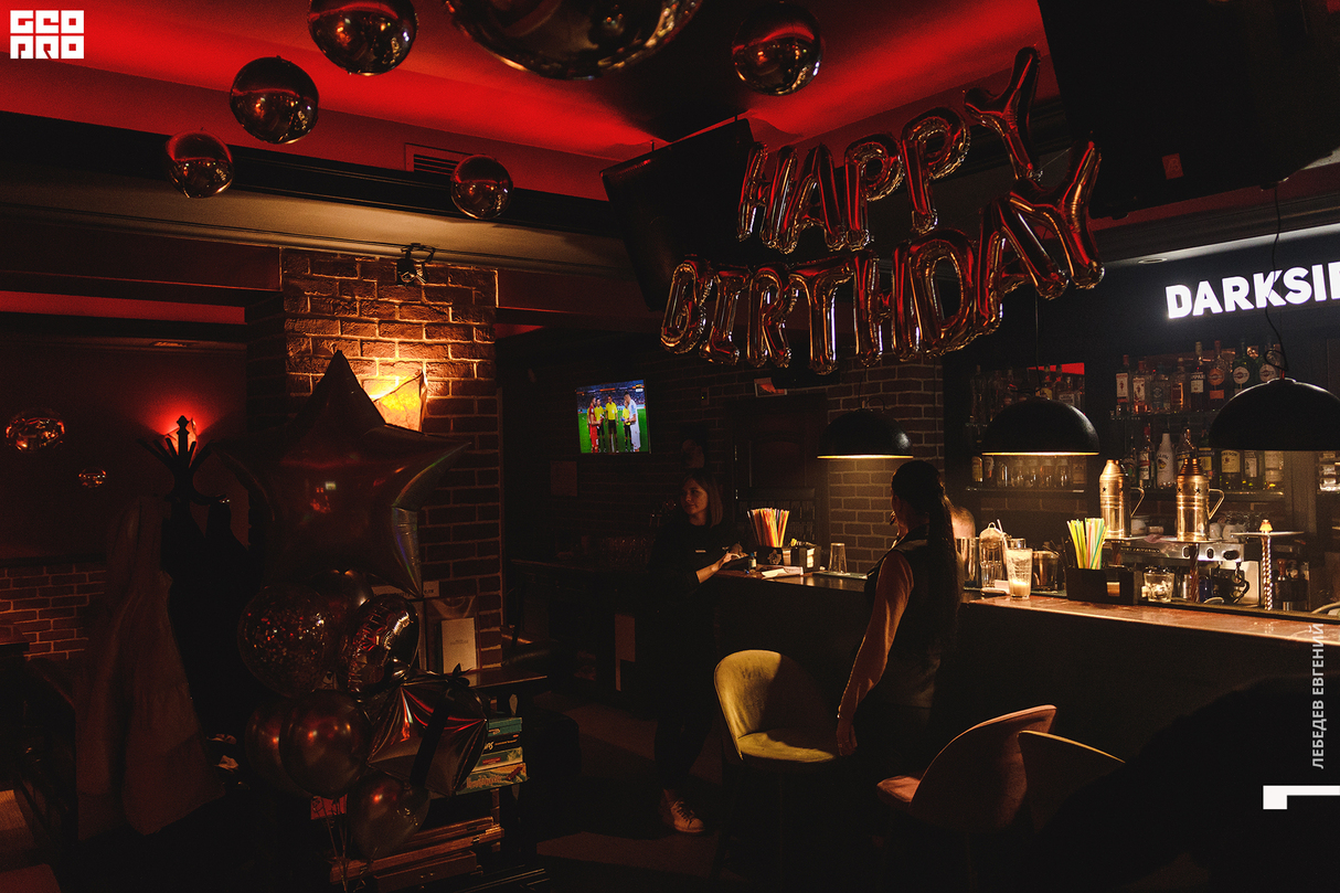 BIRTHDAY PARTY 10