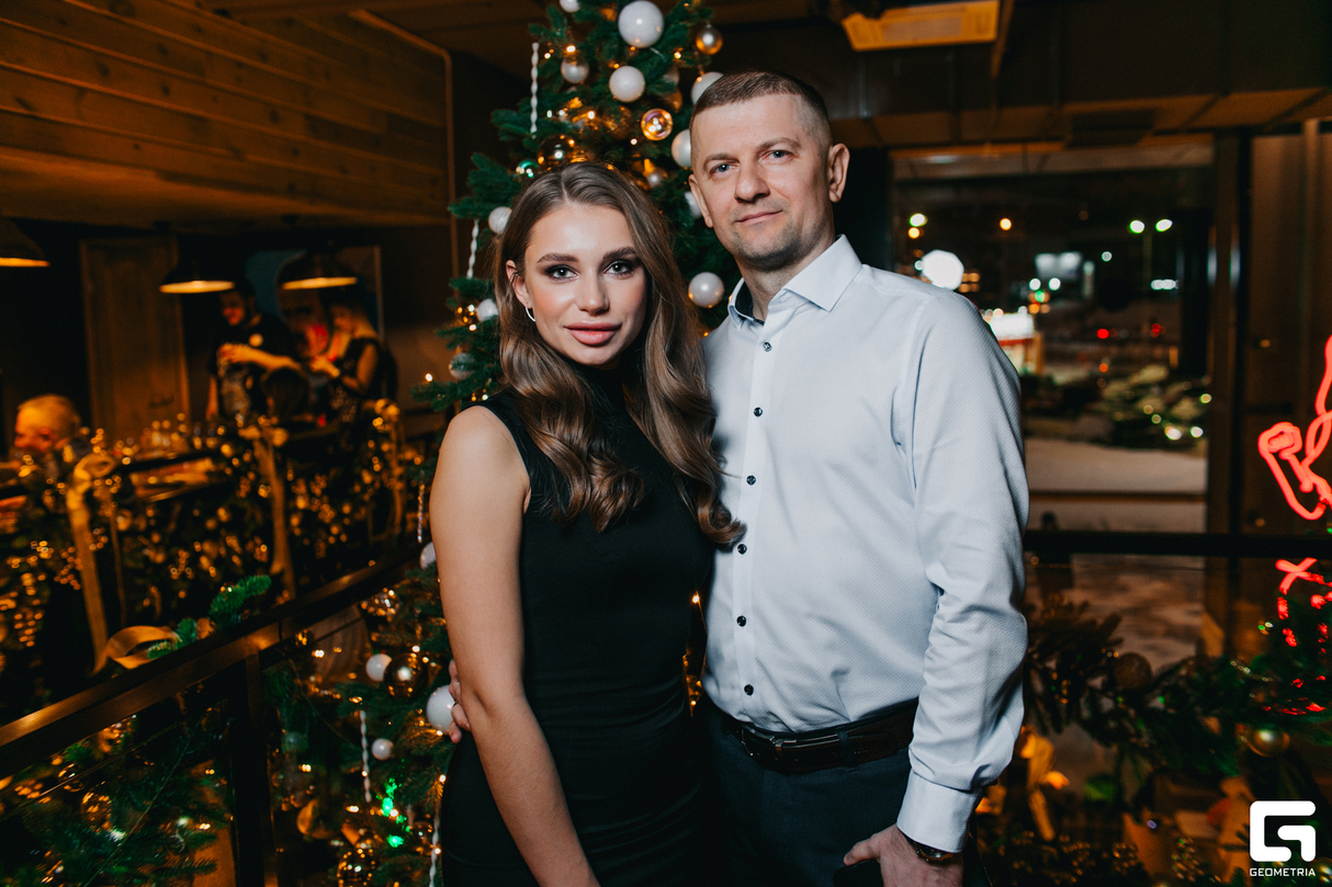 Сияй в «Хамовниках»! 19