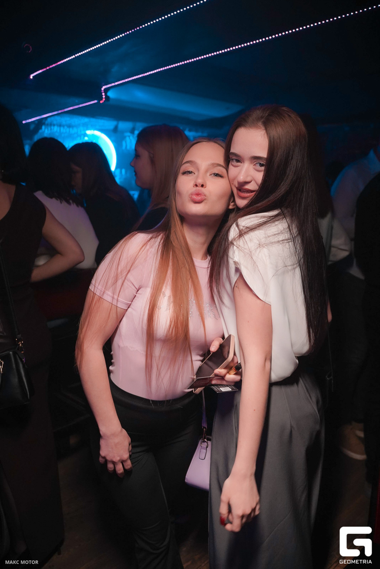 Saturday Night 9