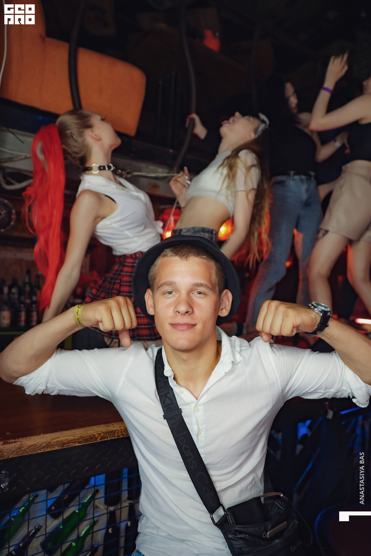 Weekend Party 10