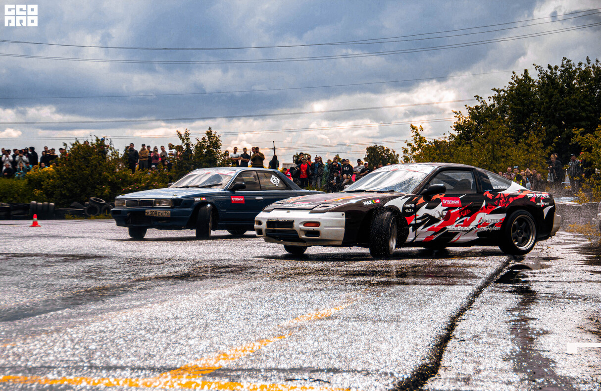JDMFestTyumen