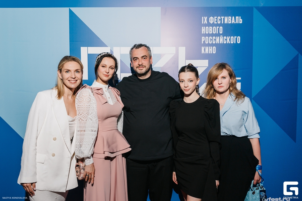 Премьера сериала «Три сестры» 17