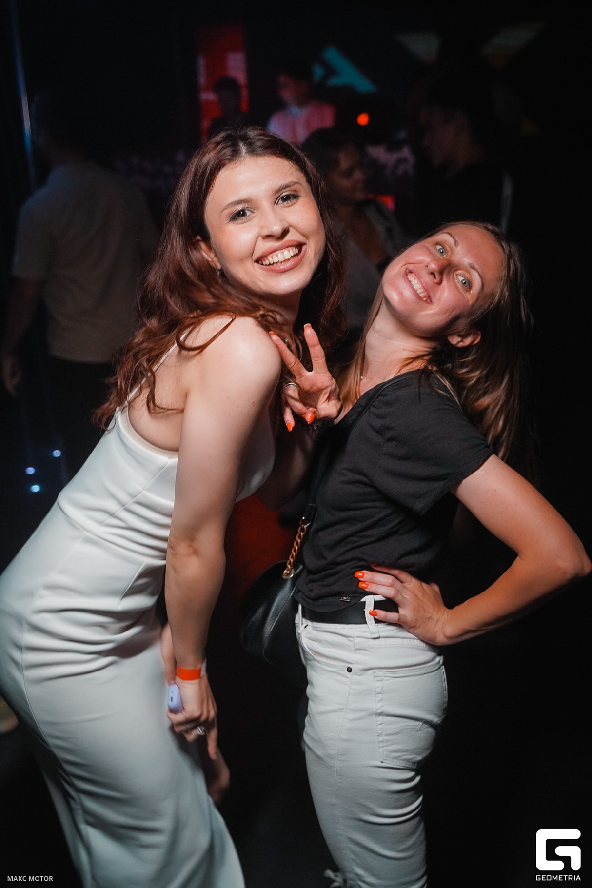Friday Night 14