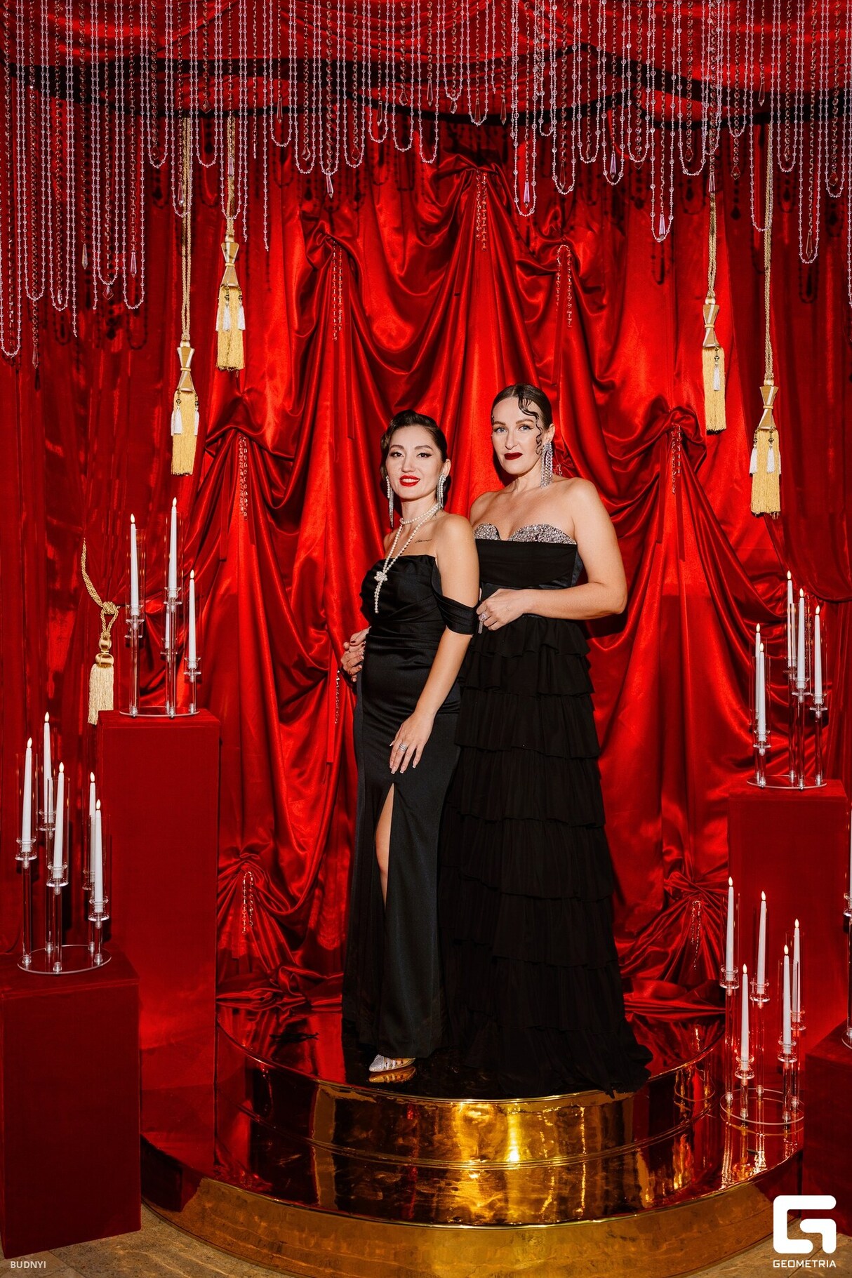 Первая женская бизнес премия DIVA WOMEN AWARDS 2025 18