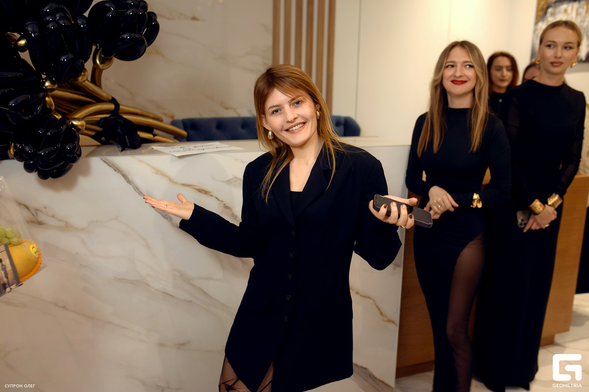 11 BLACK PARTY 14