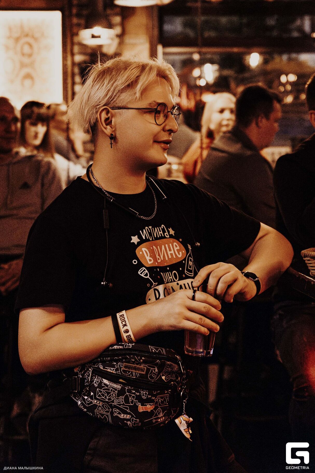 Rock Карнавал 10