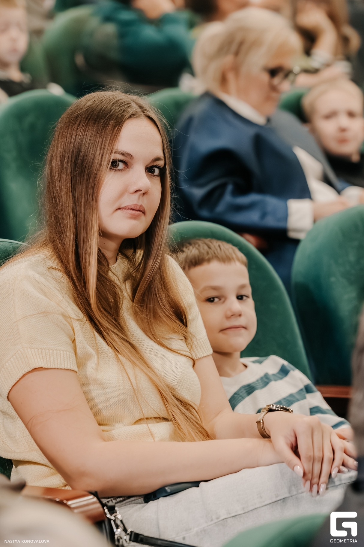 Шоу братьев Сафроновых 26