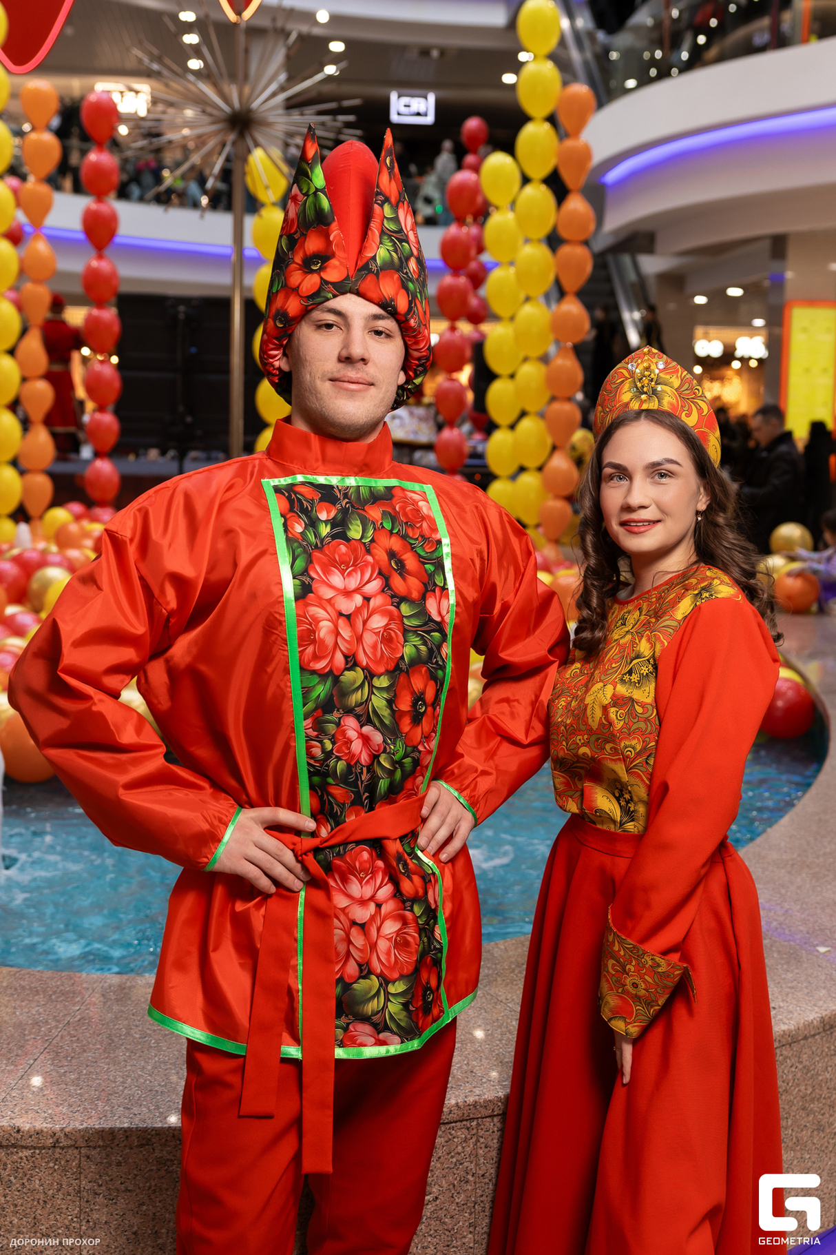 Модная масленица 26