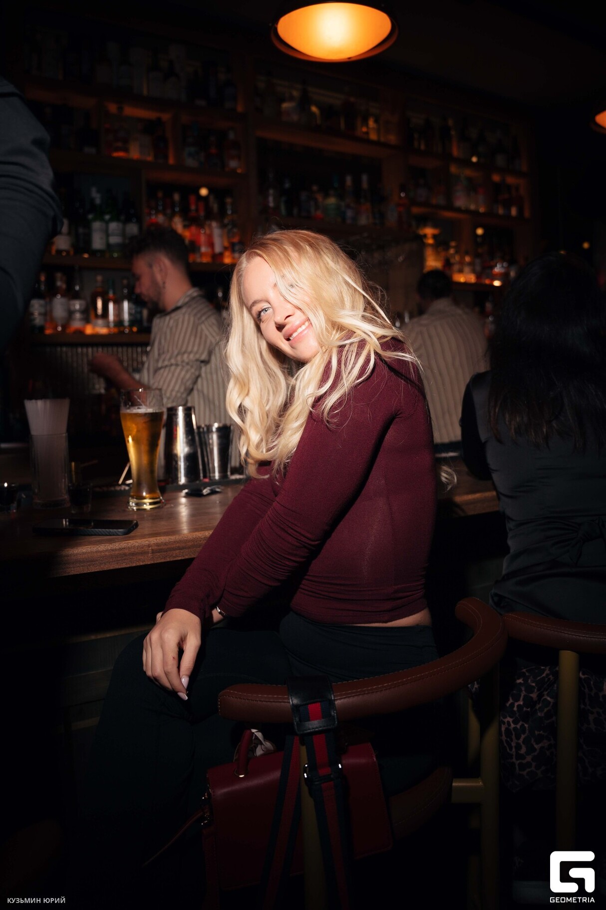 Friday Night в ИСТОРИИ 10