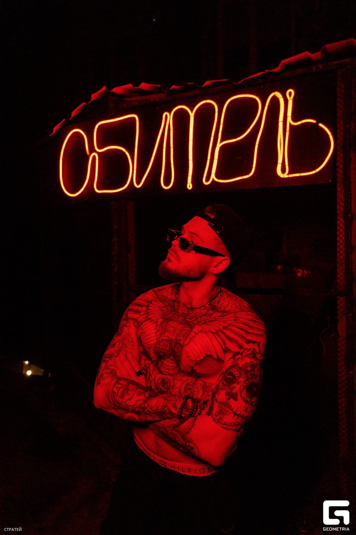 Жаркая пятница! 28