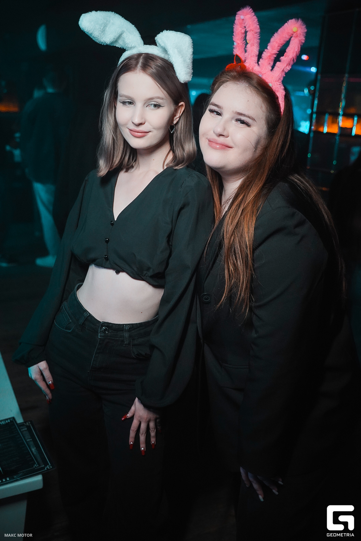 Saturday Night 14