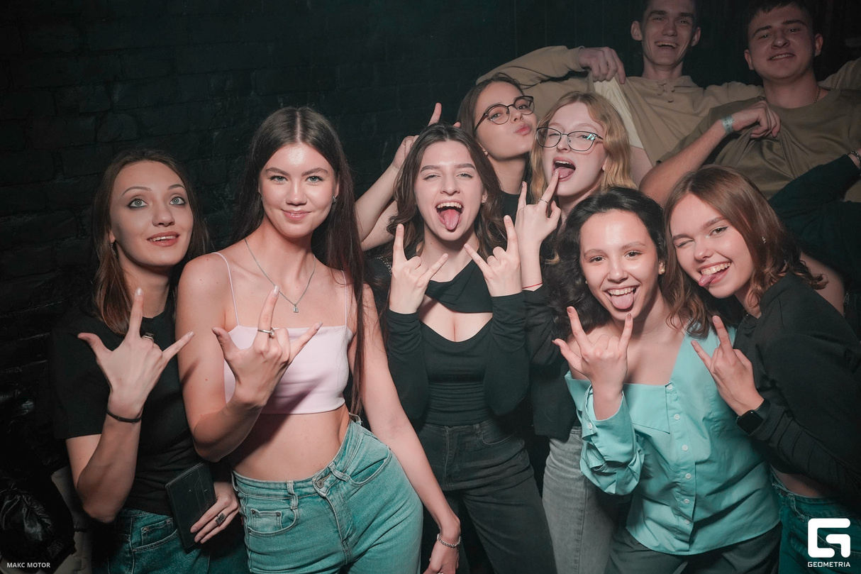 Saturday Night 15