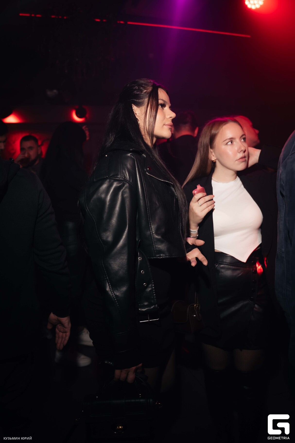 Saturday Night в БАРВИХЕ 29