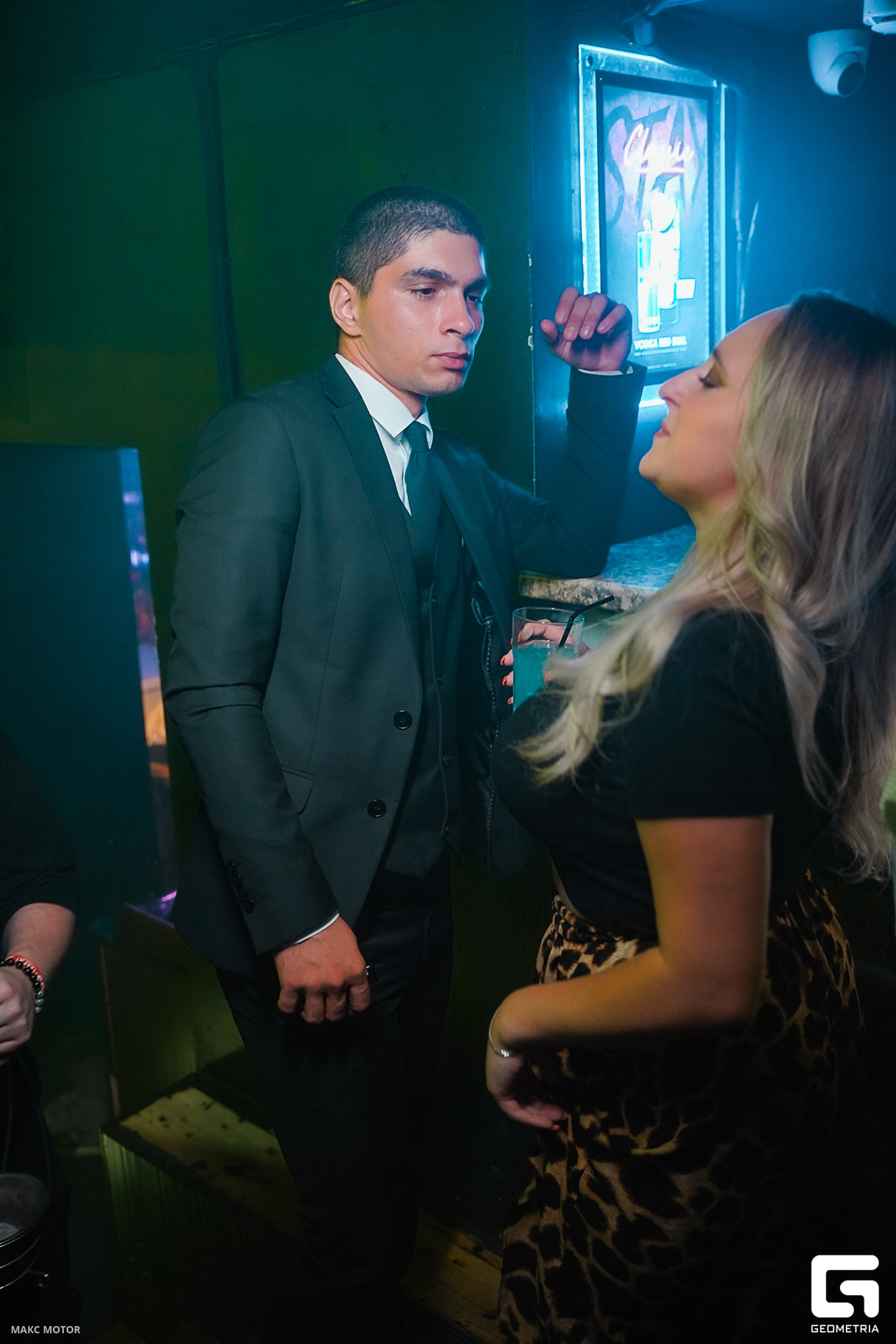 Saturday Night 23
