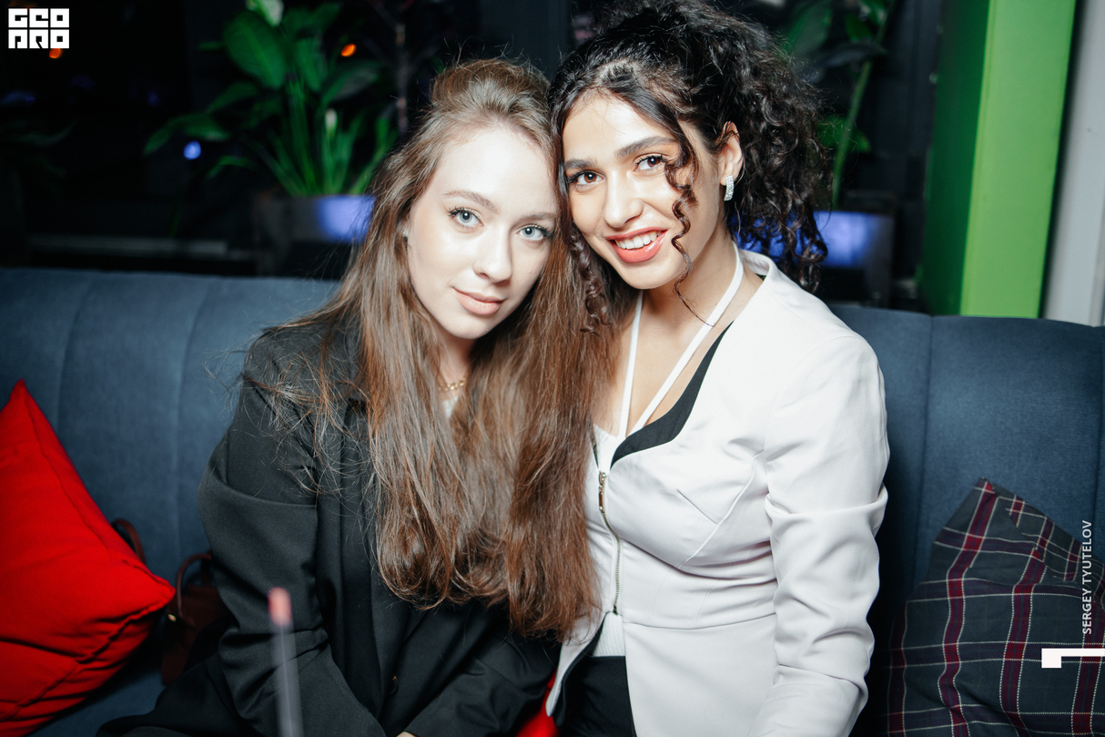 Weekend in MAGADAN! 22