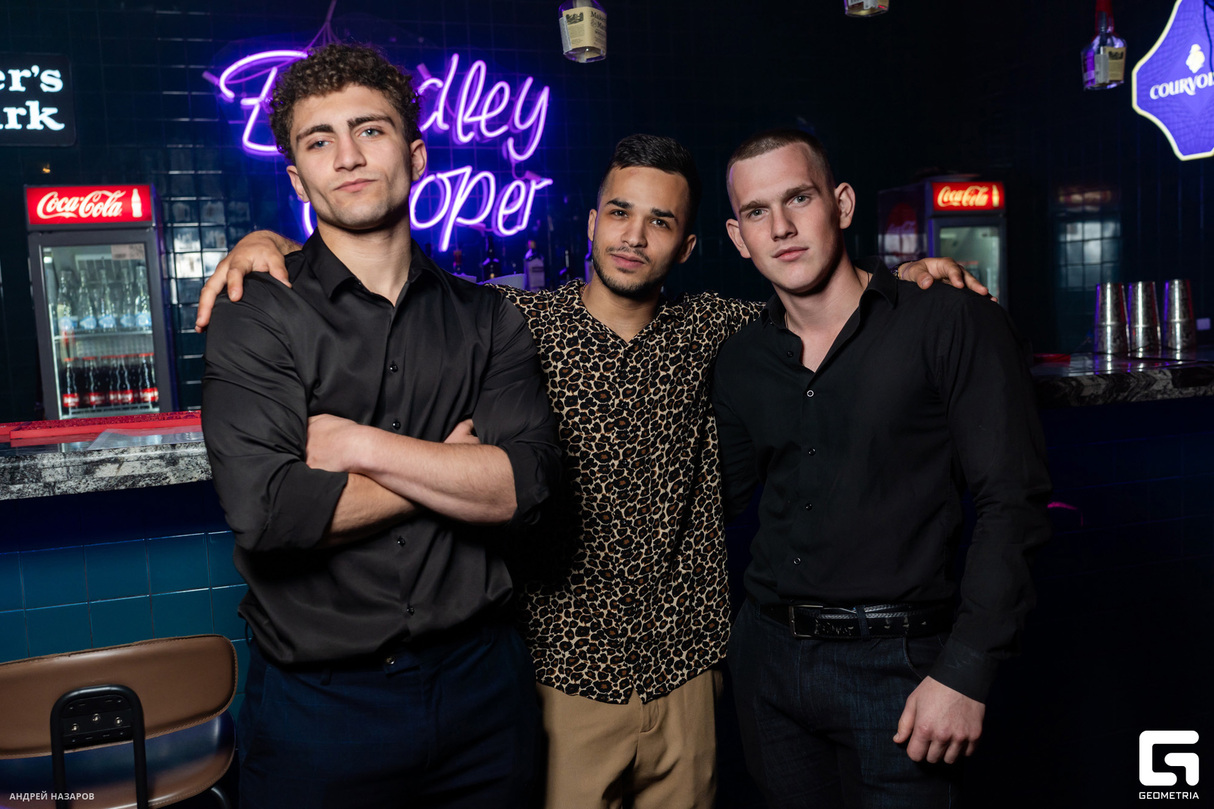 FUNKY PARTY 9