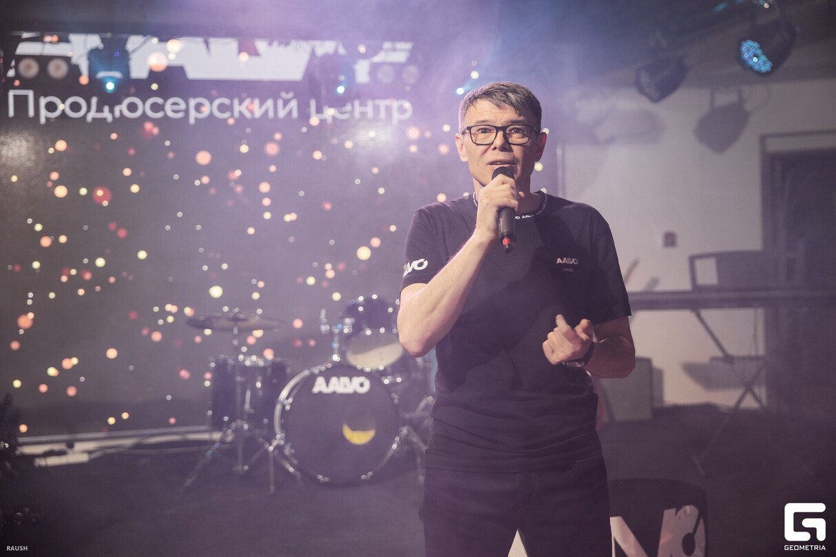 Открытие клуба "Сердце замка" 16