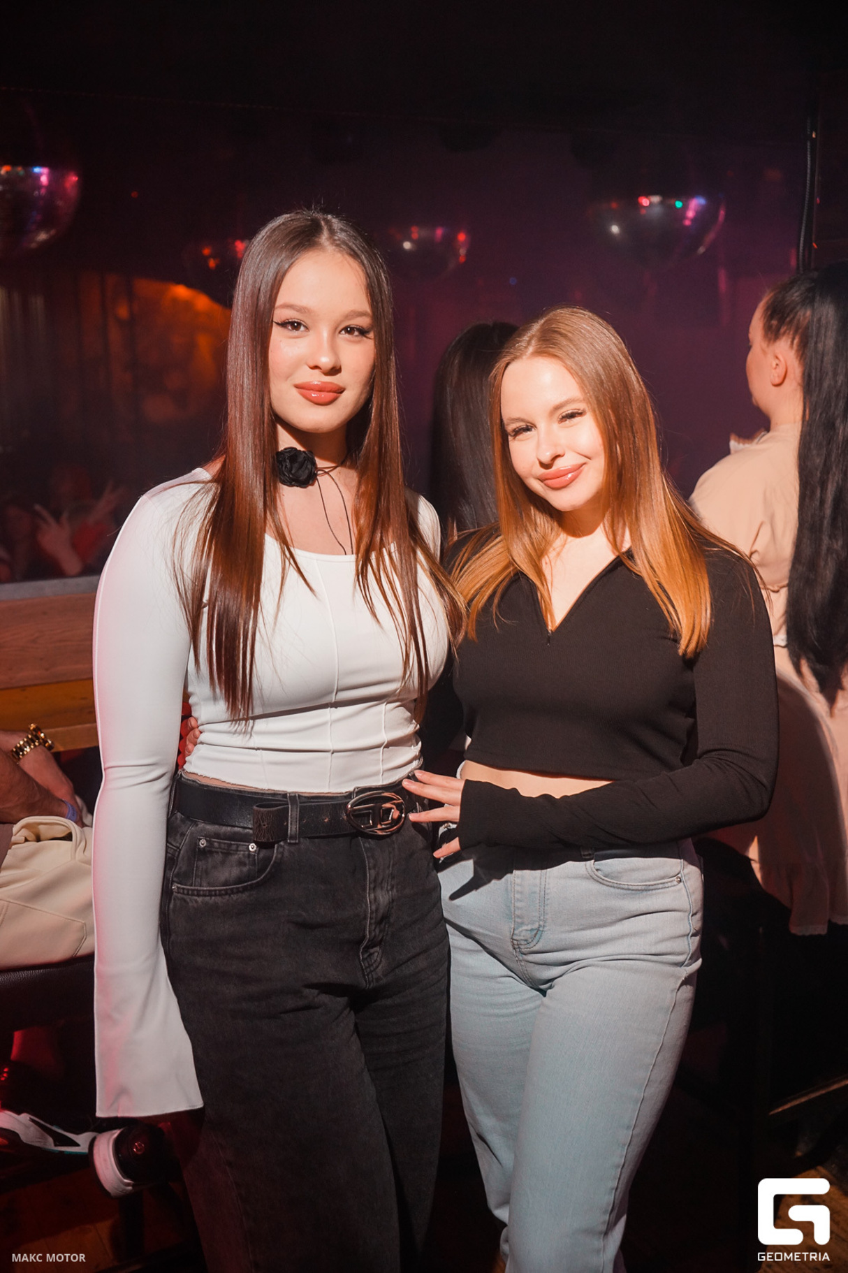 Friday Night 22