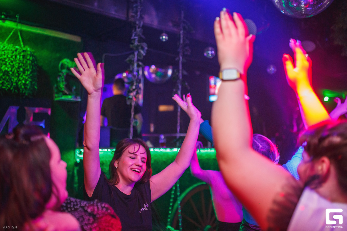 Weekend Party 26