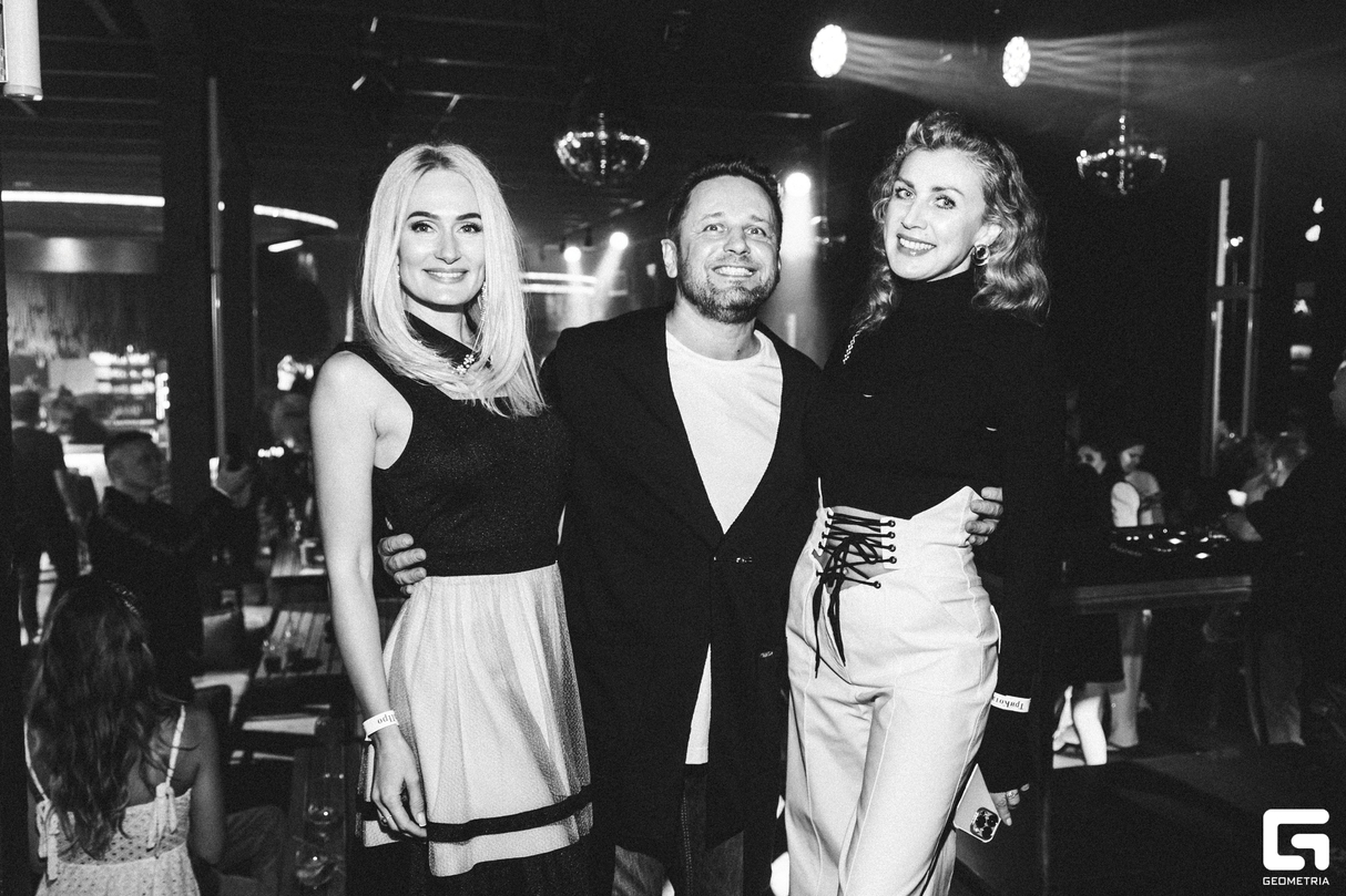 TOPCHY'S BIRTHDAY PARTY XXVII 29
