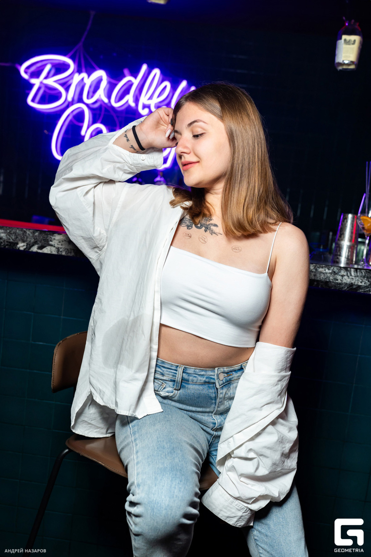FUNKY PARTY 8