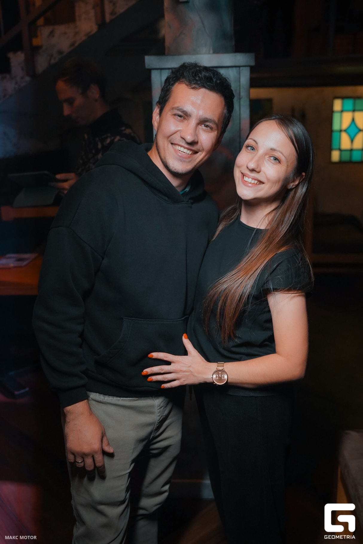 Saturday Night 22
