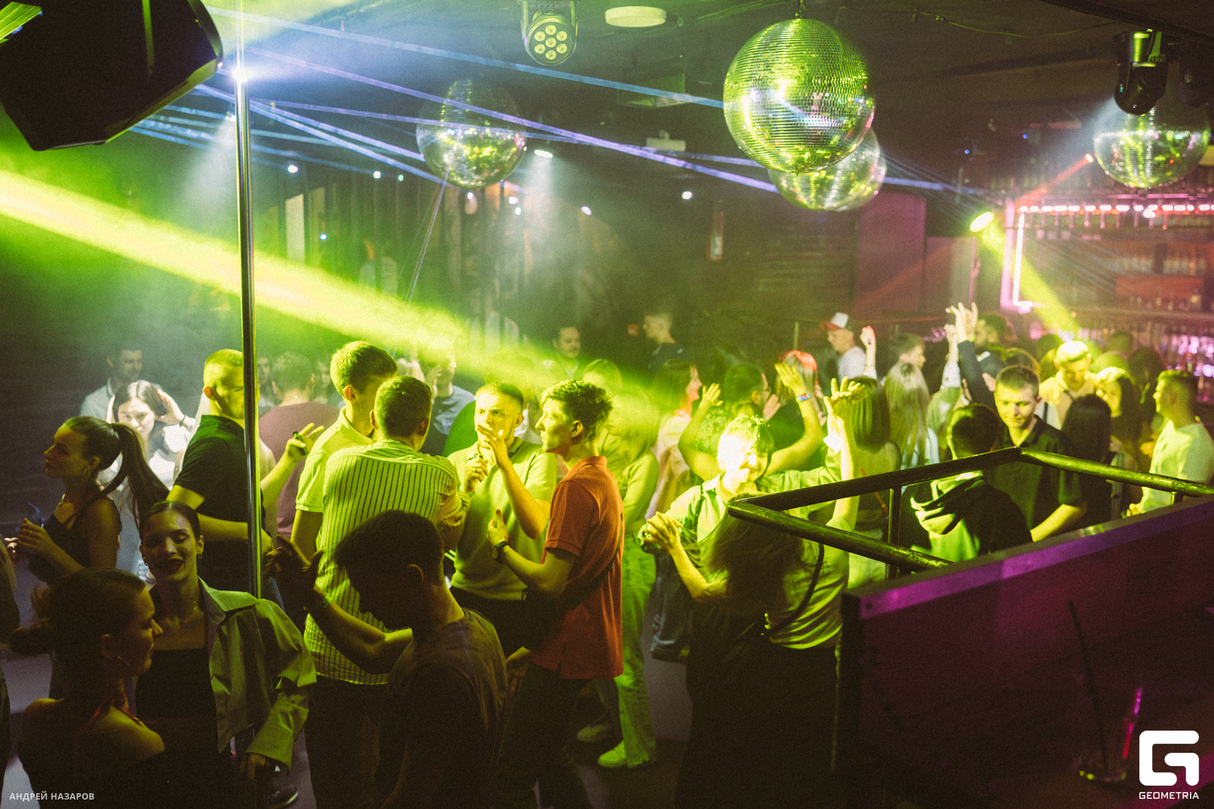 Saturday Night 20