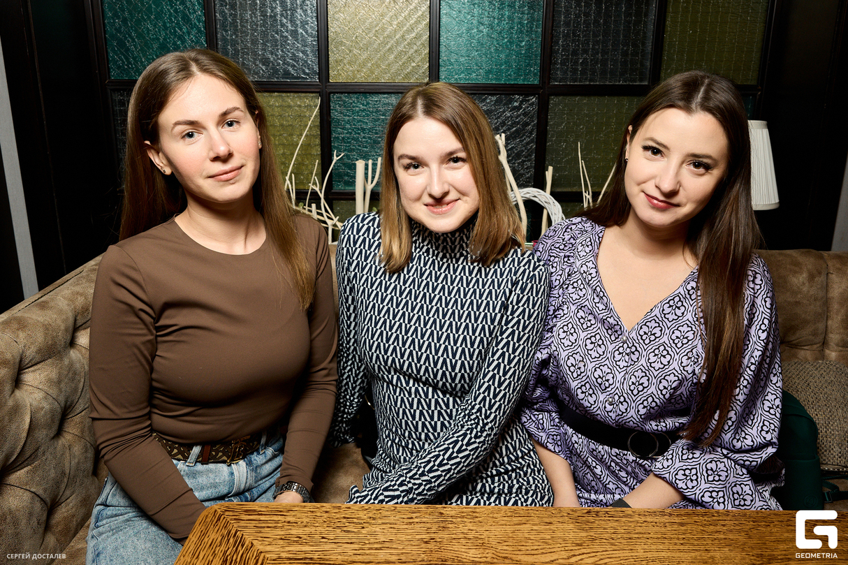 День рождения seafoodbar «Баренц» 5 лет 24