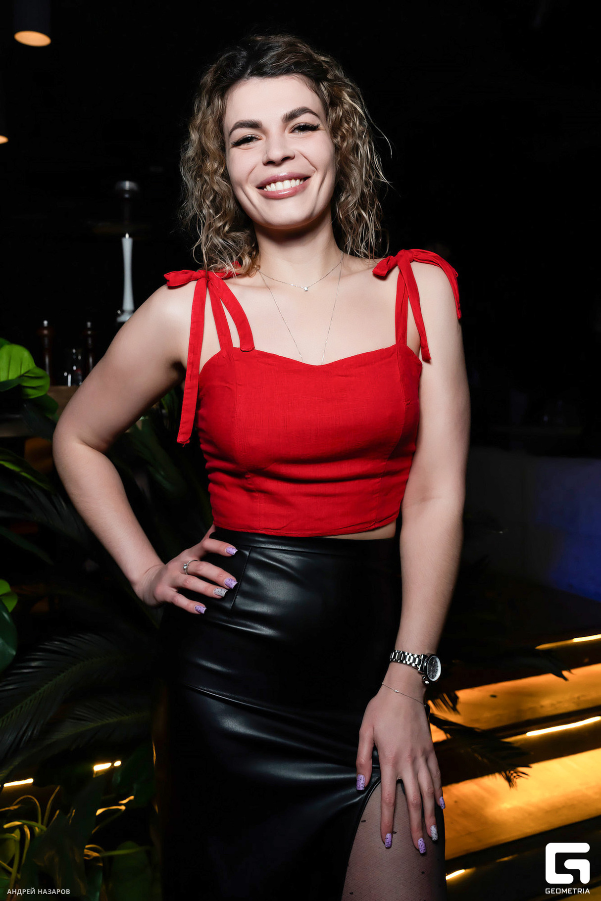 Saturday Night 18