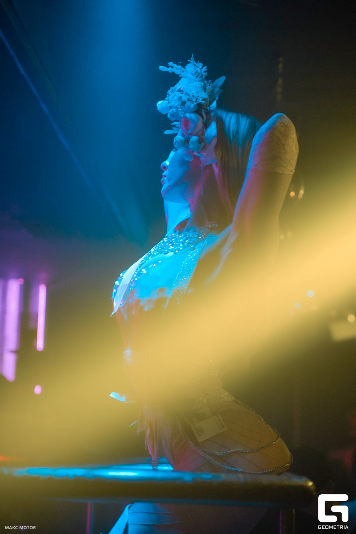 Saturday Night 10
