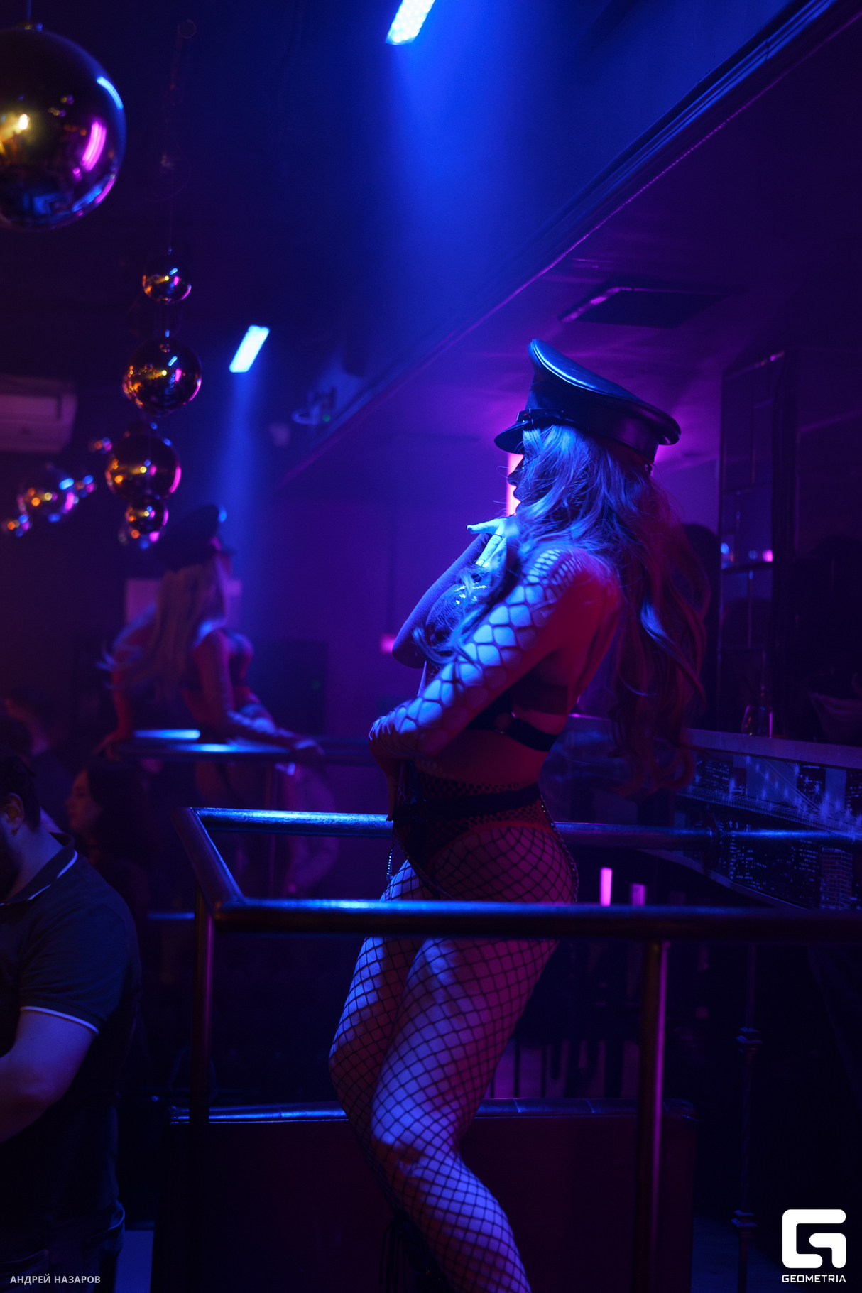 Saturday Night 10