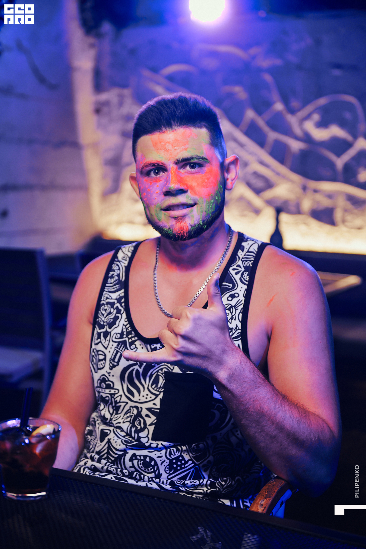 NEON PARTY 20