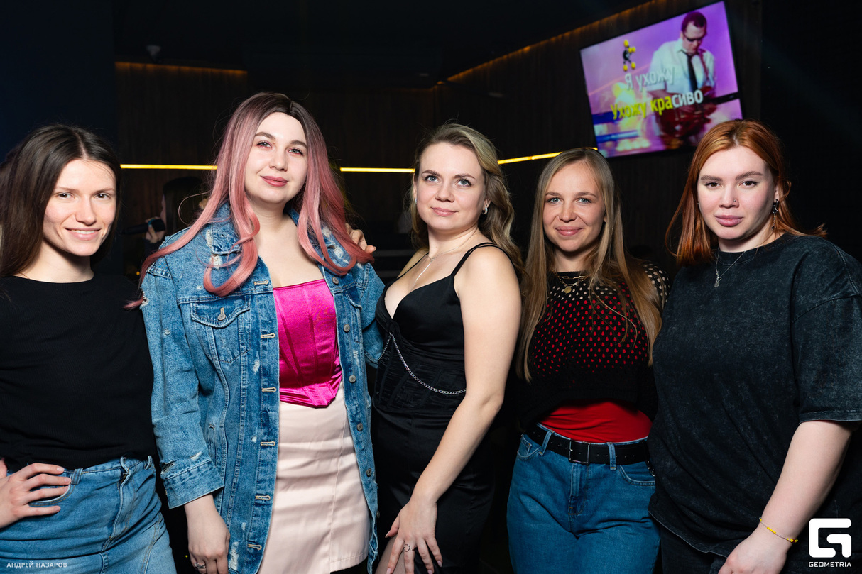 Saturday Night 25